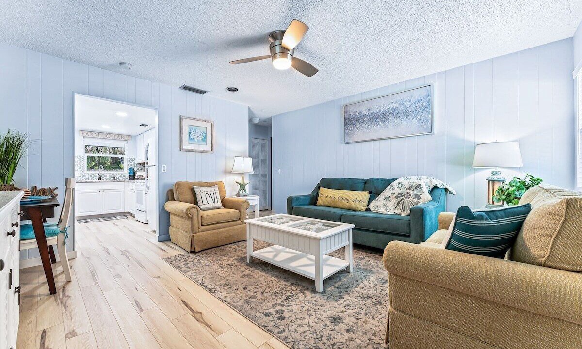 Photo of Bedroom in Laurel Park