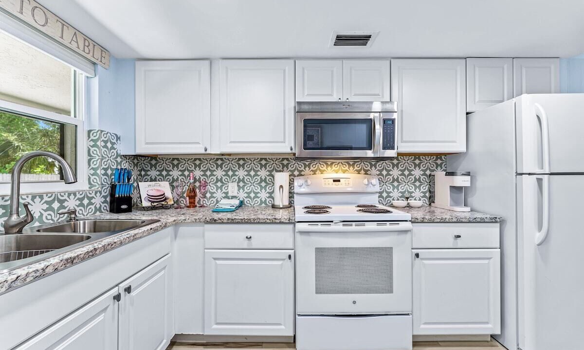 Photo of Kitchen in Laurel Park