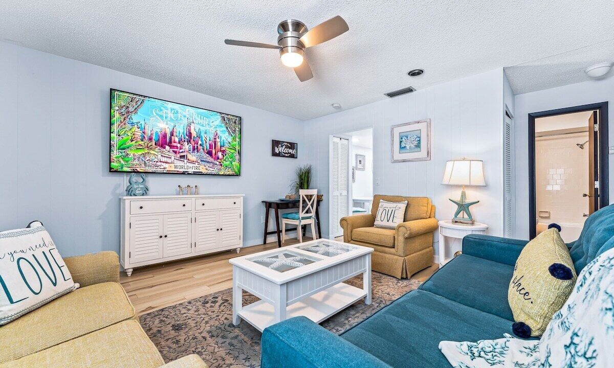 Photo of Bedroom in Laurel Park