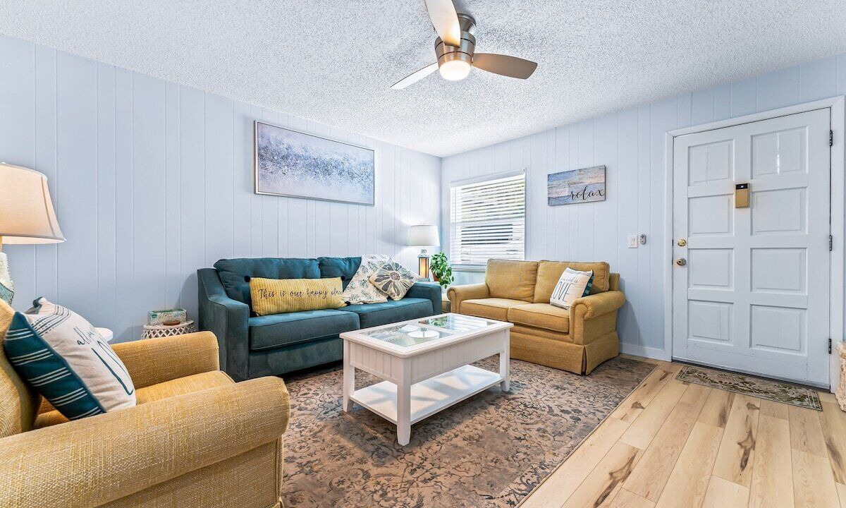 Photo of Bedroom in Laurel Park
