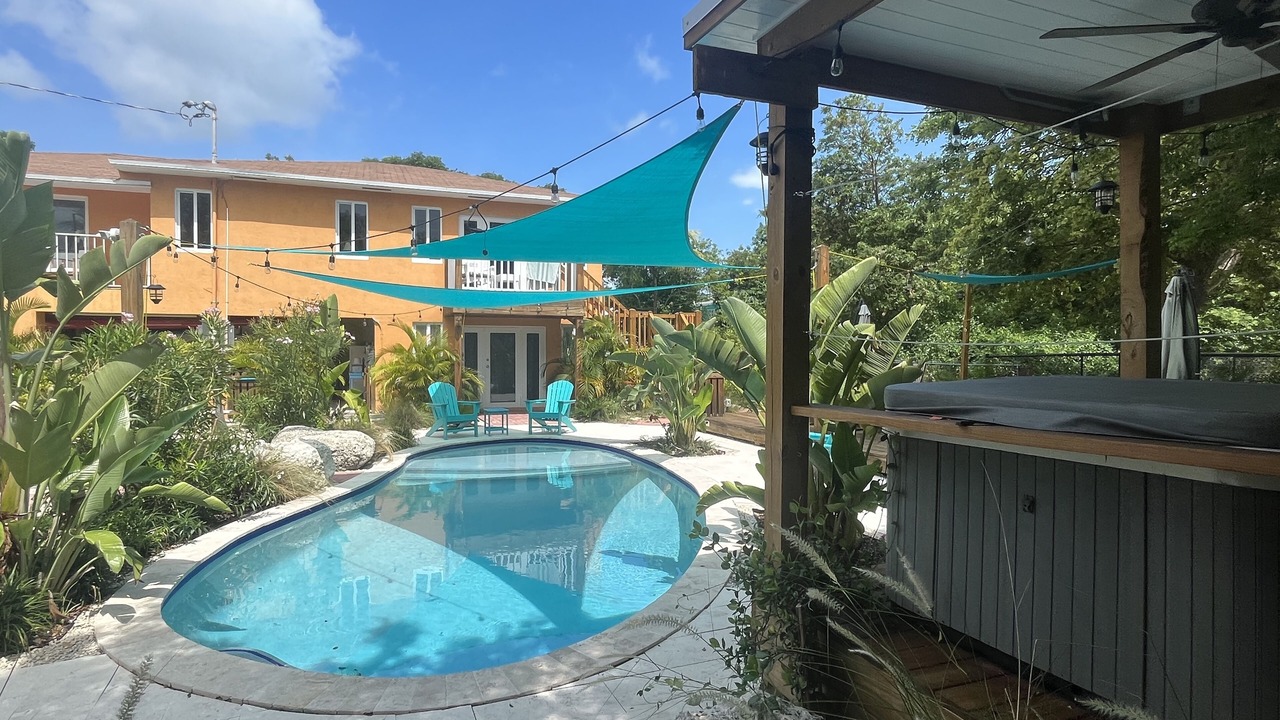 Photo of Outdoor in Tavernier