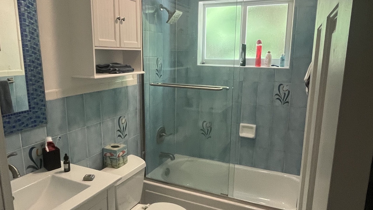 Photo of Bathroom in Tavernier