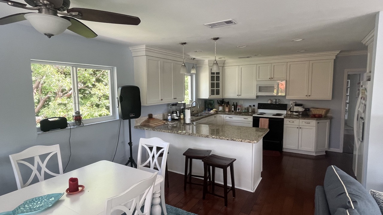 Photo of Kitchen in Tavernier