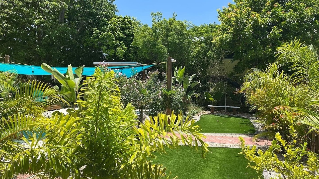 Photo of Outdoor in Tavernier