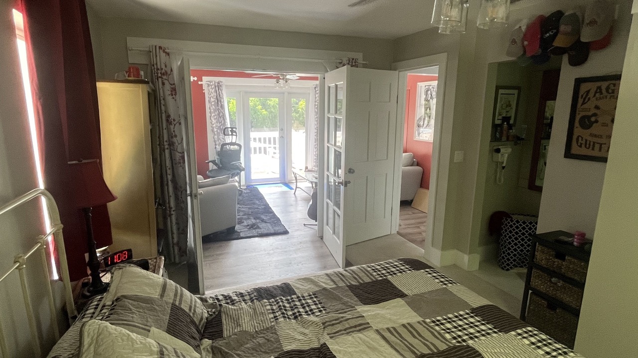 Photo of Bedroom in Tavernier