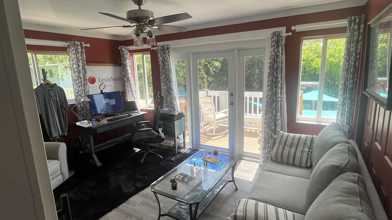 Photo of Livingroom in Tavernier
