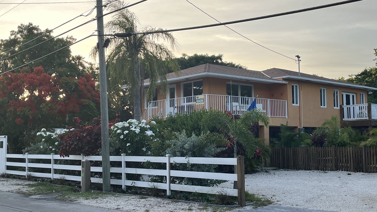 Photo of Outdoor in Tavernier