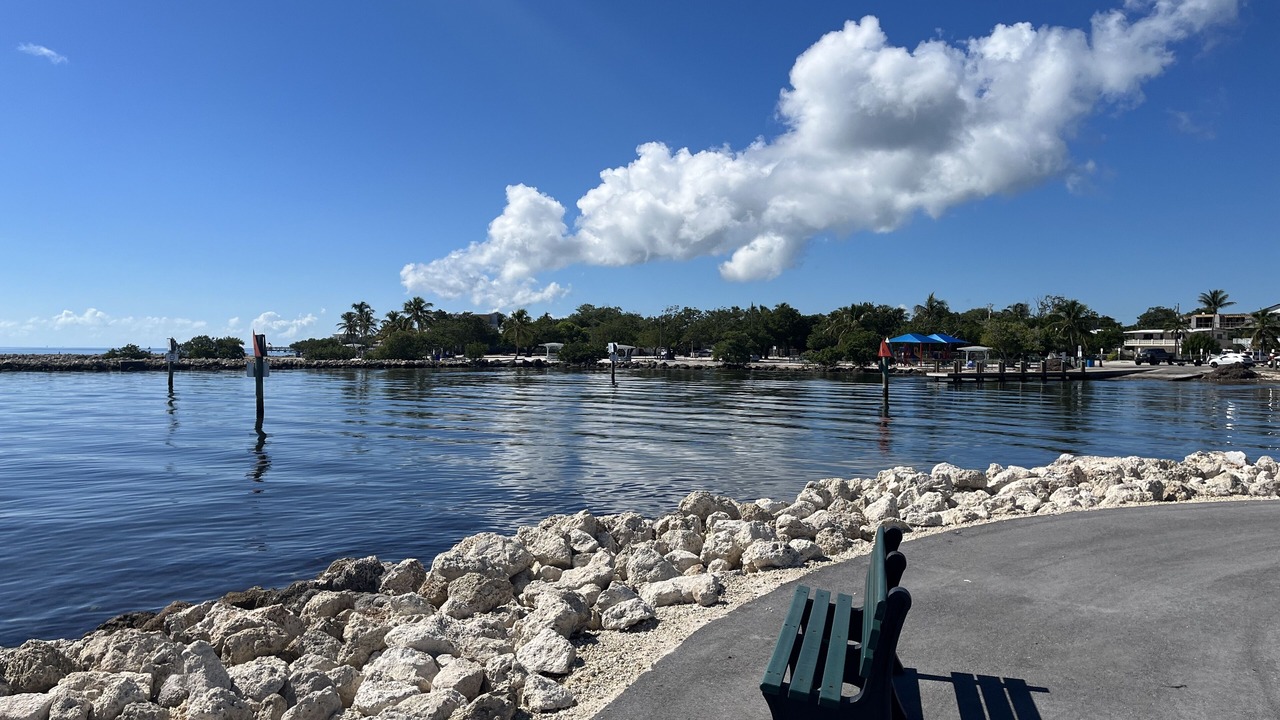 Photo of Bathroom in Tavernier