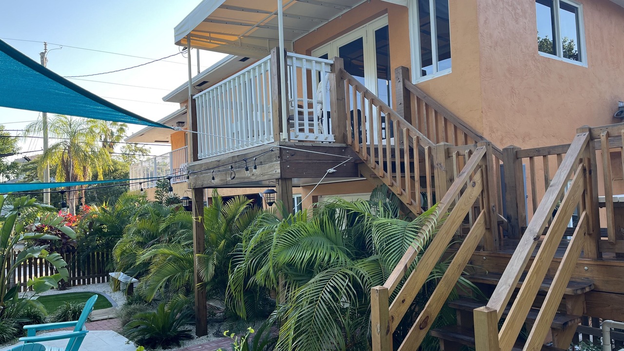 Photo of Outdoor in Tavernier
