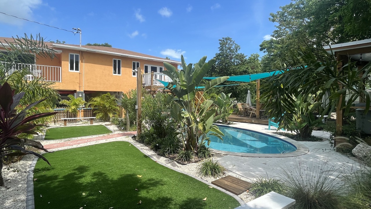 Photo of Outdoor in Tavernier