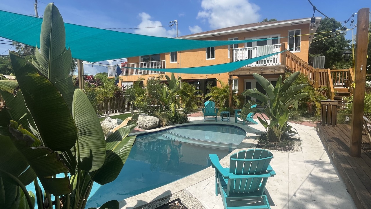 Photo of Outdoor in Tavernier