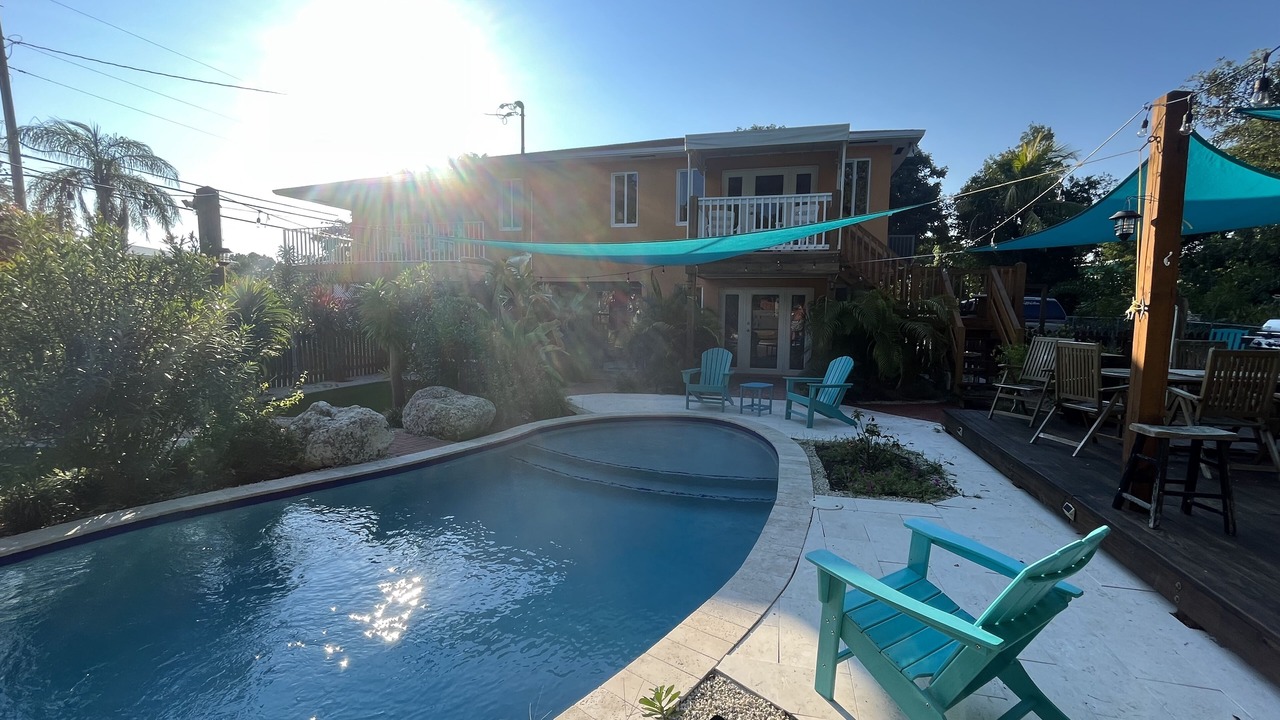 Photo of Outdoor in Tavernier