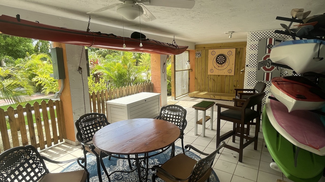 Photo of Outdoor in Tavernier