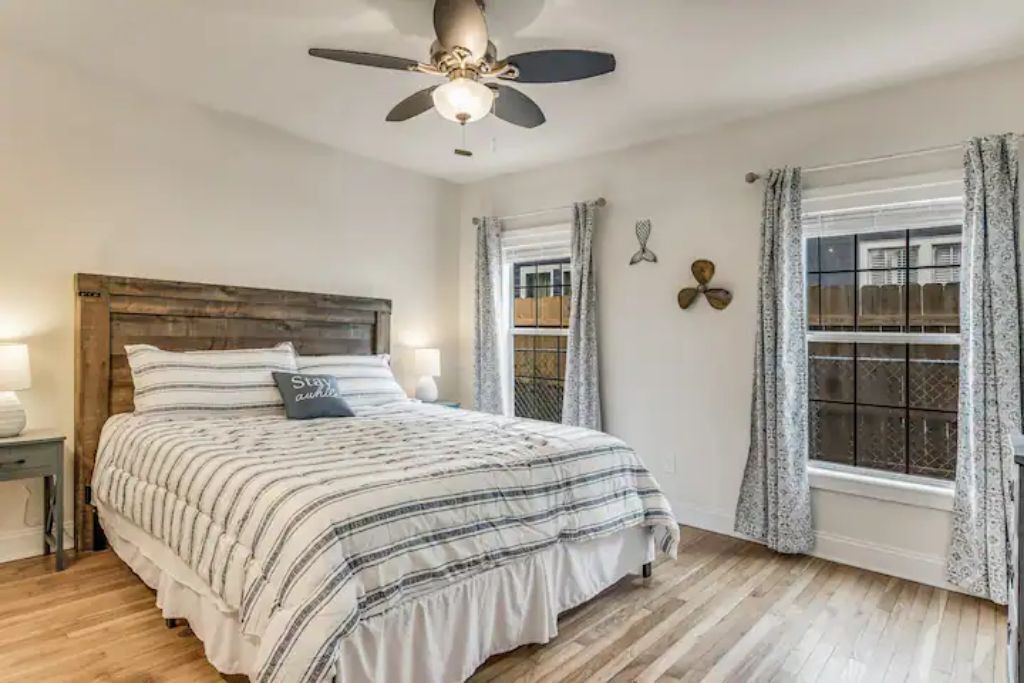 Photo of Bedroom in East Hill