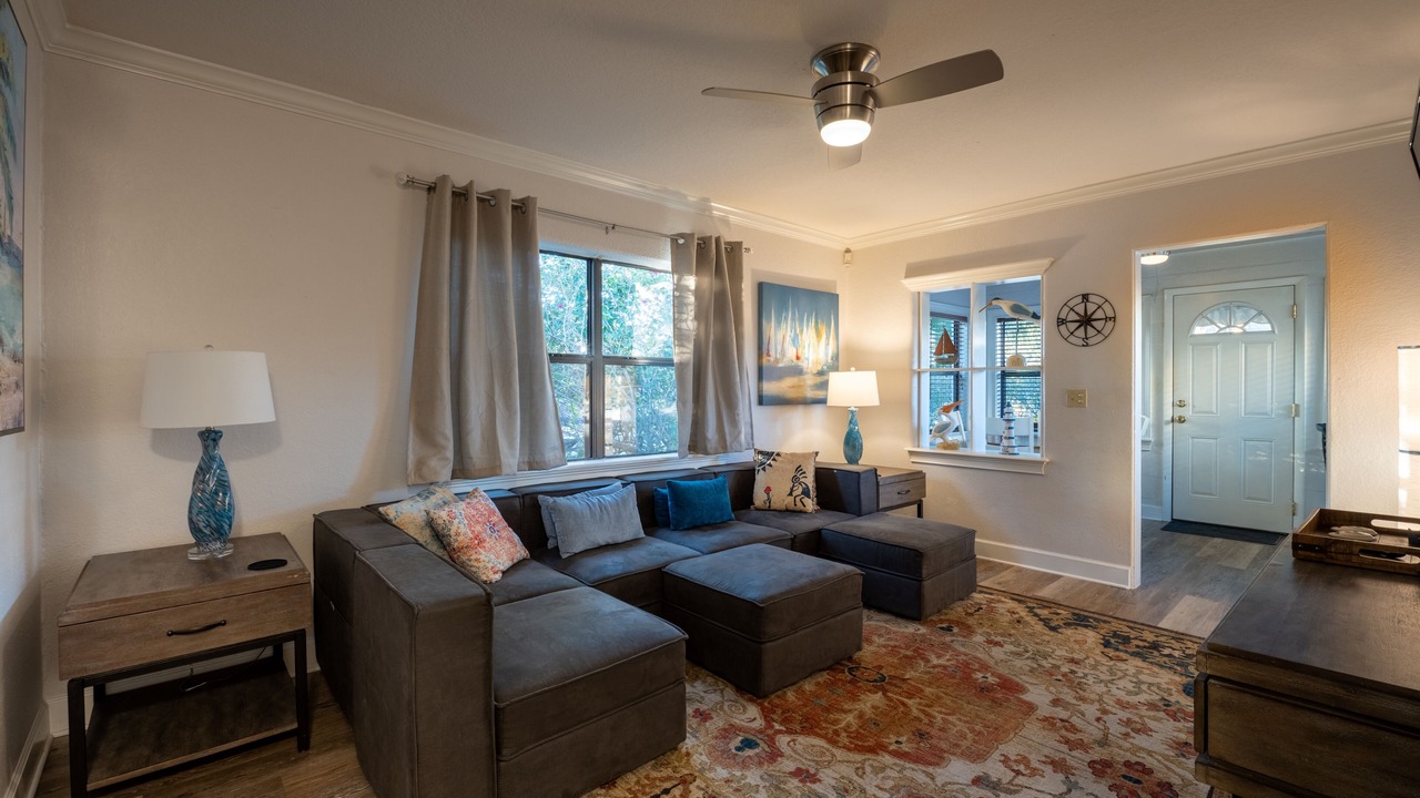 Photo of Livingroom in Winter Park