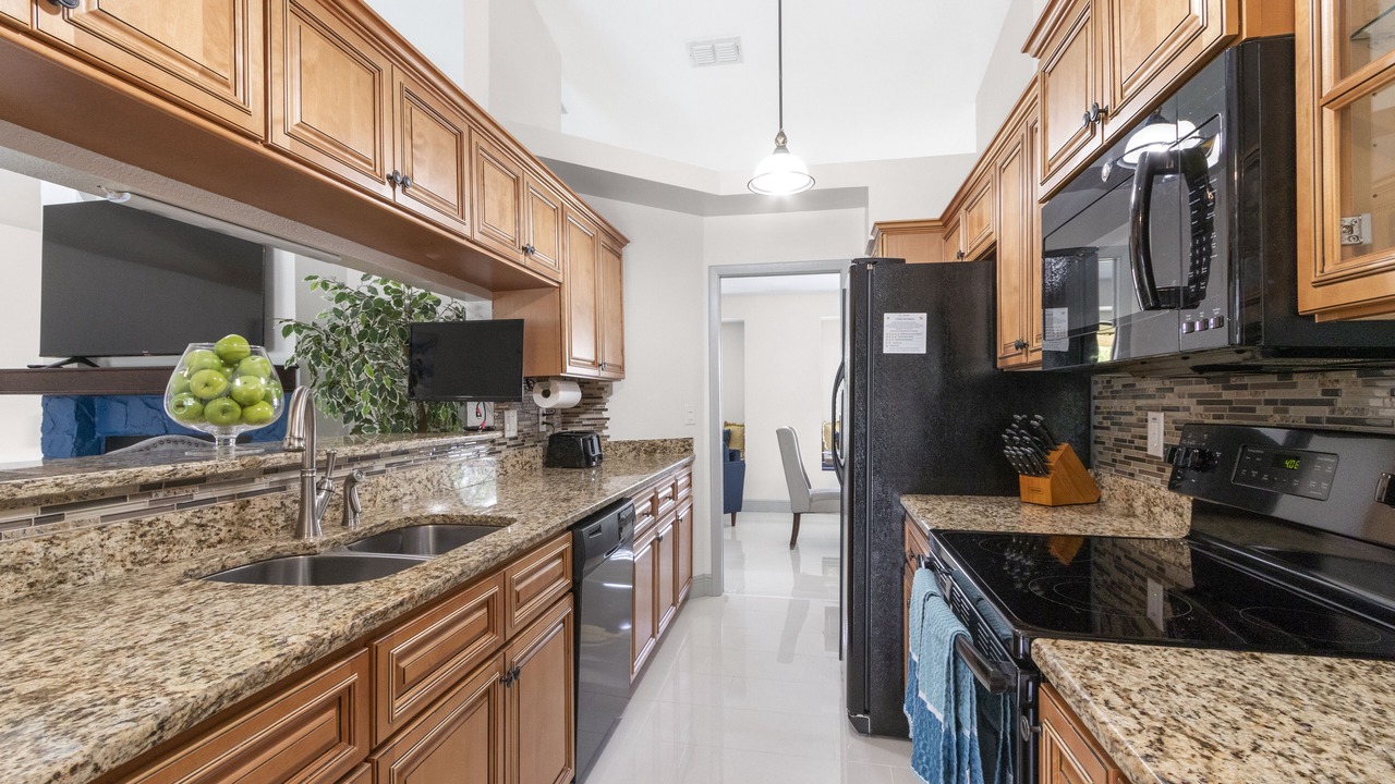 Photo of Kitchen in Brandon