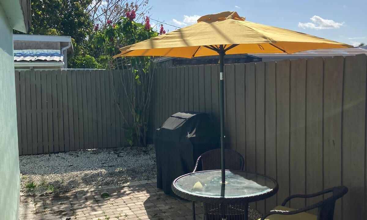 Photo of Outdoor in Greenacres