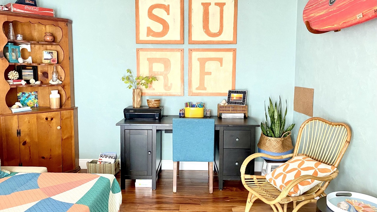 Photo of Bedroom in Wilbur-By-The-Sea