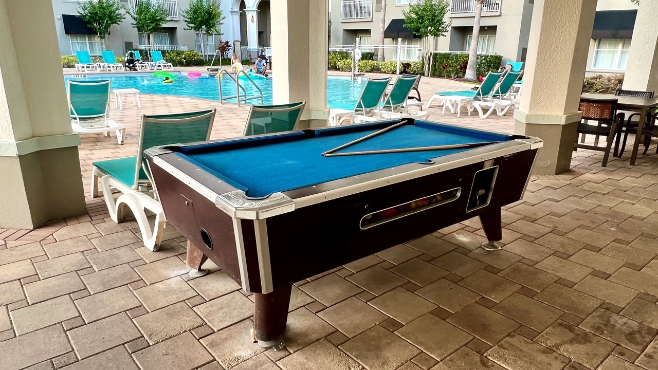 Photo of Outdoor in Florida Center