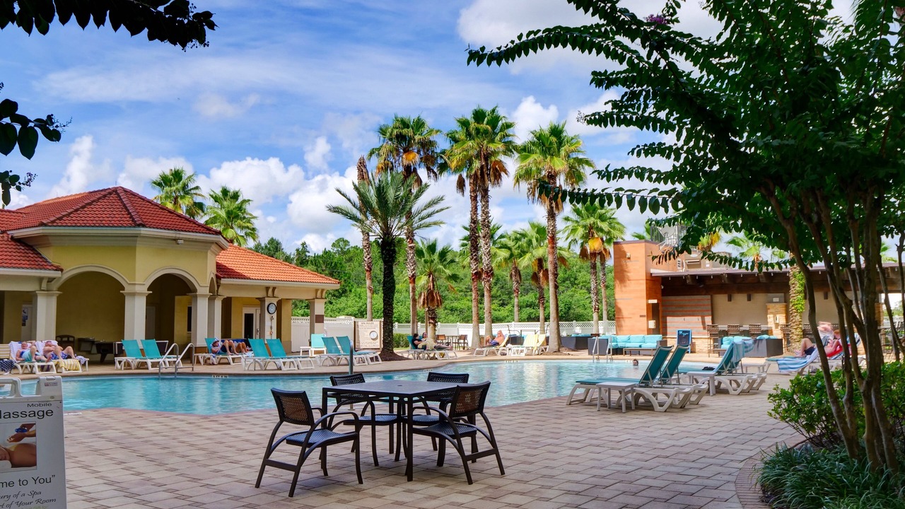 Photo of Outdoor in Florida Center
