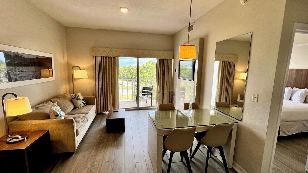 Photo of Livingroom in Florida Center
