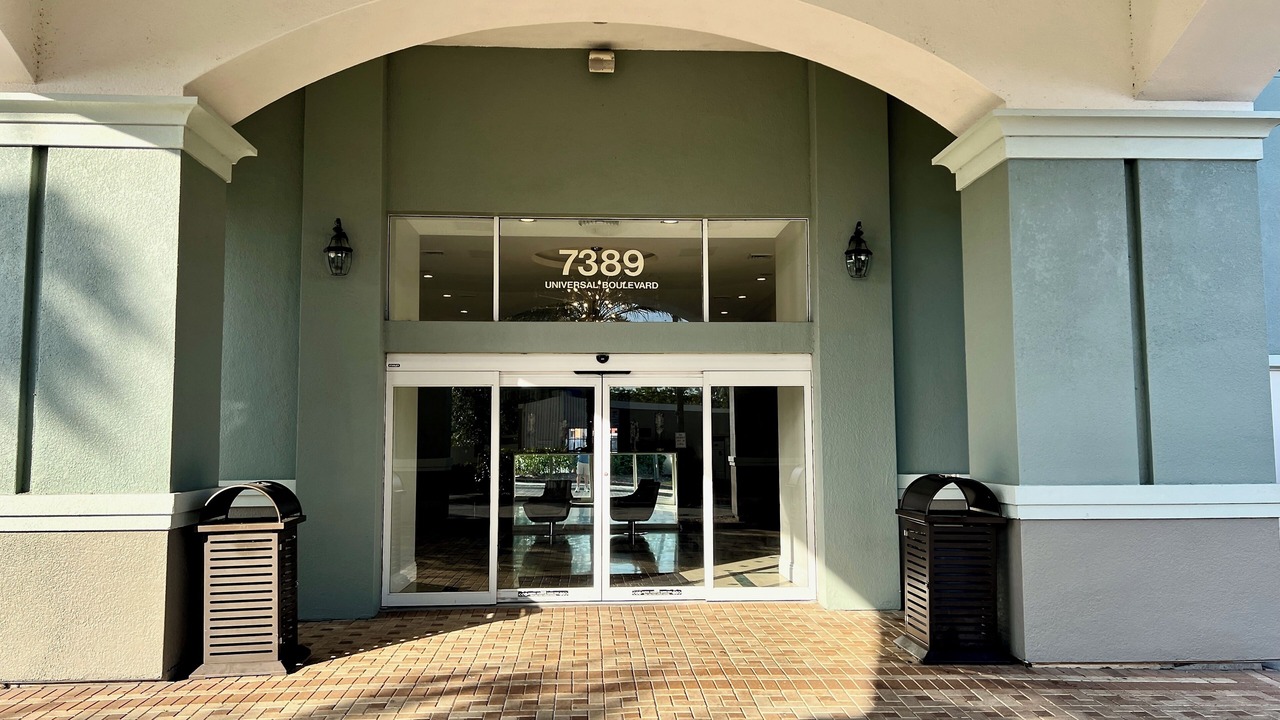 Photo of Outdoor in Florida Center