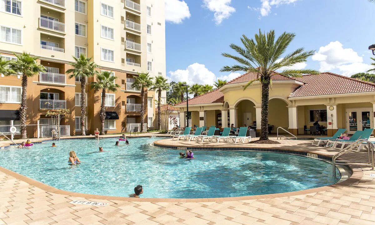 Photo of Outdoor in Florida Center