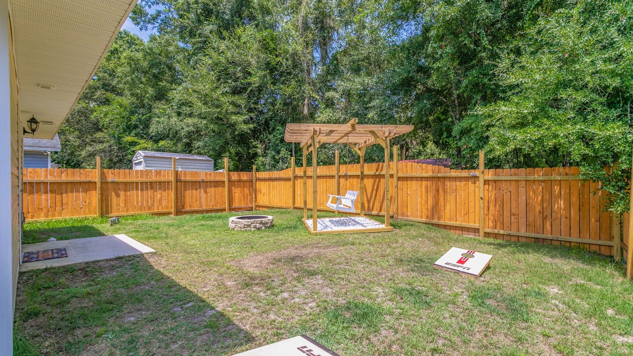 Photo of Outdoor in St. Augustine