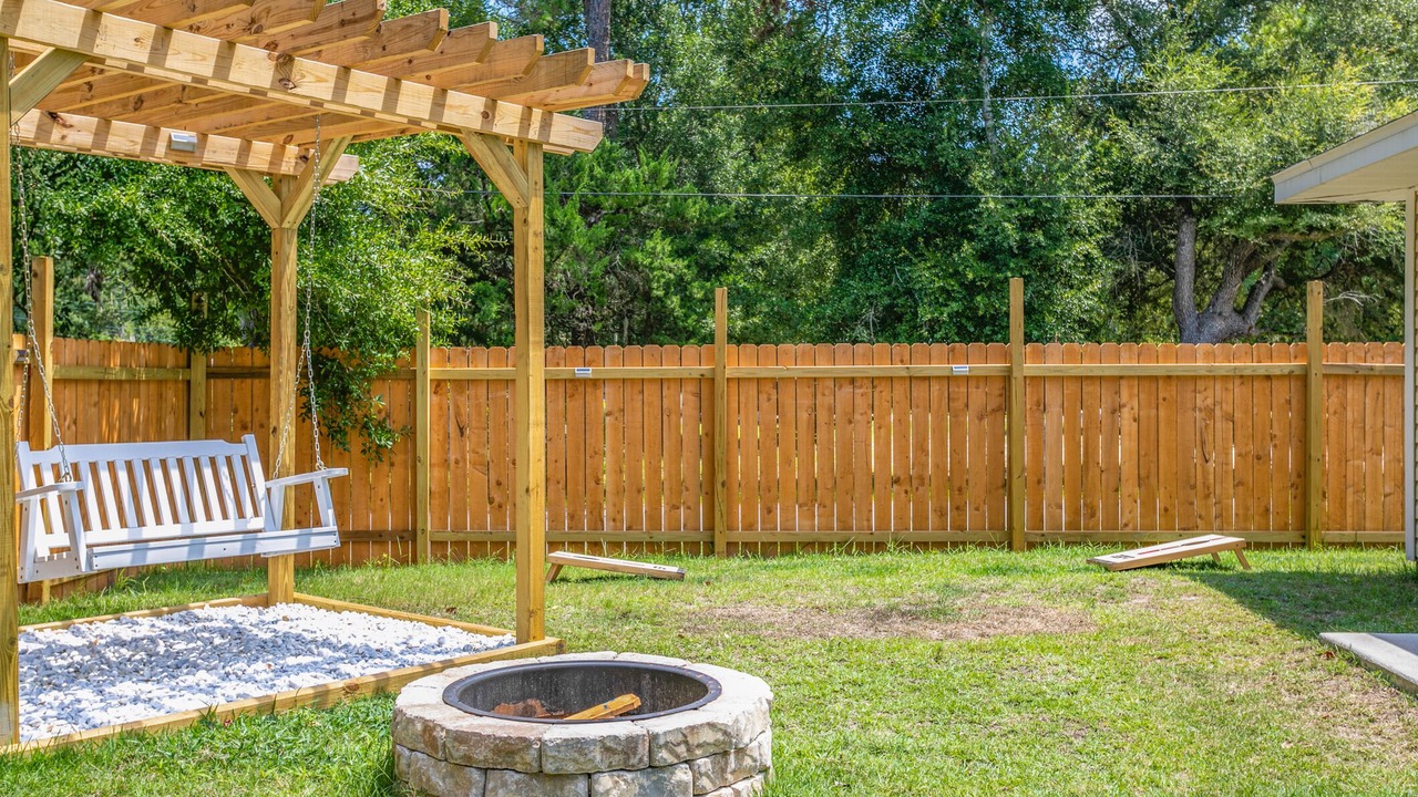 Photo of Outdoor in St. Augustine
