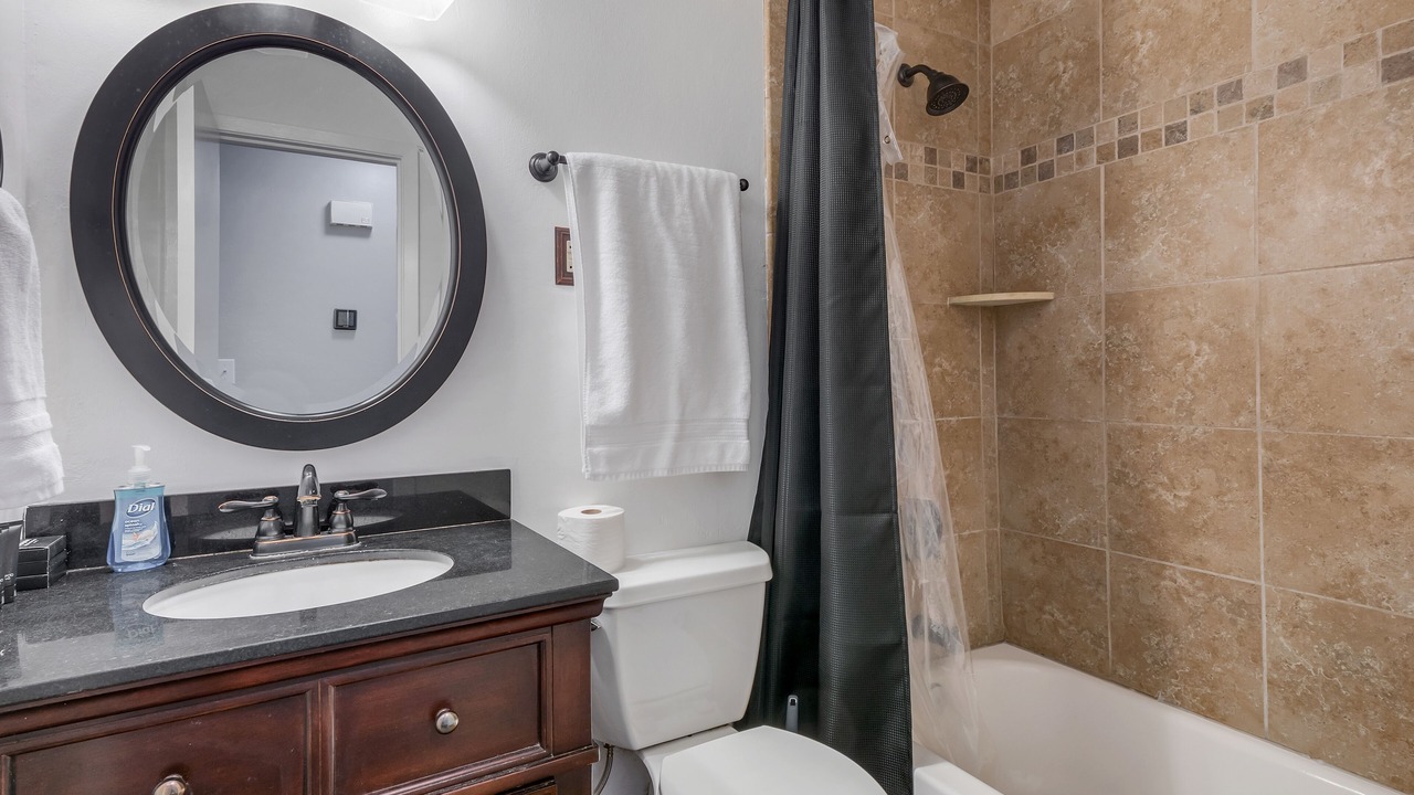 Photo of Bathroom in Tallahassee