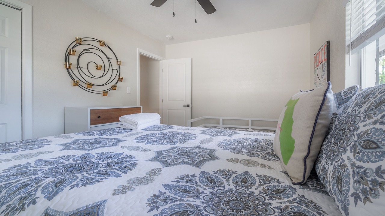 Photo of Bedroom in Temple Crest