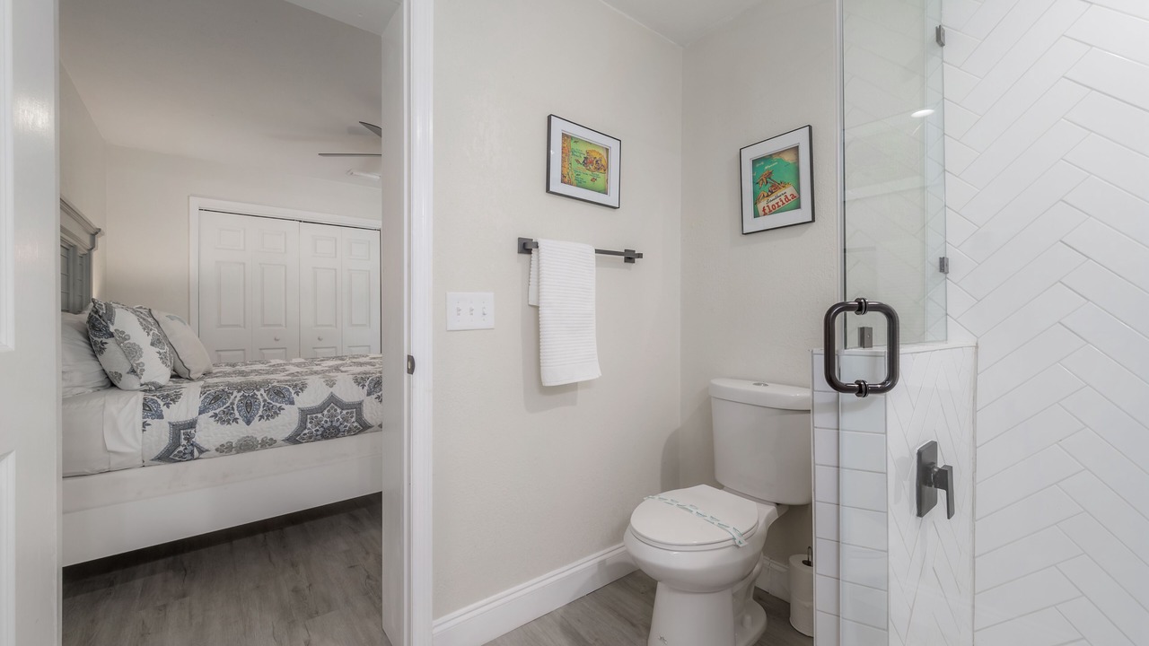 Photo of Bathroom in Temple Crest