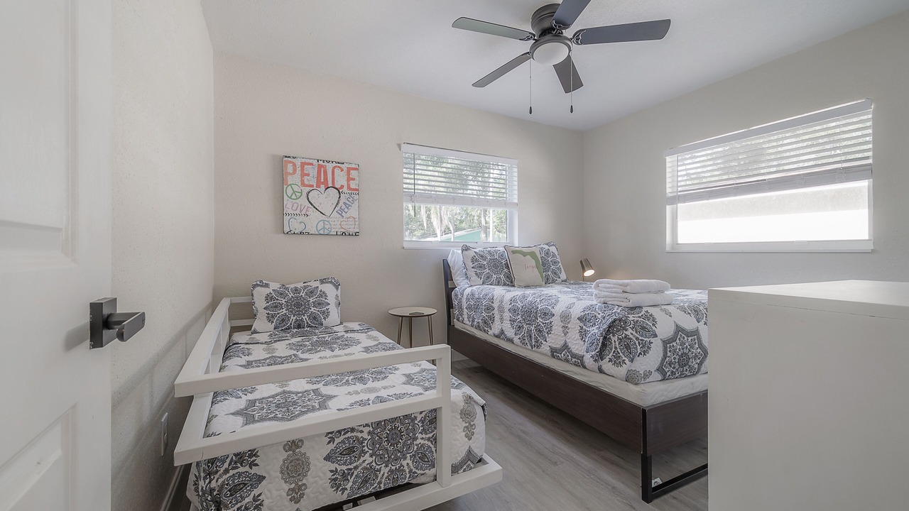 Photo of Bedroom in Temple Crest