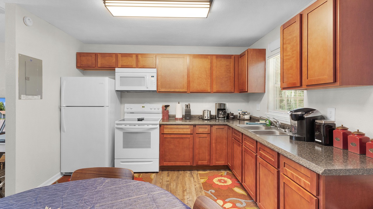 Photo of Kitchen in Ocala
