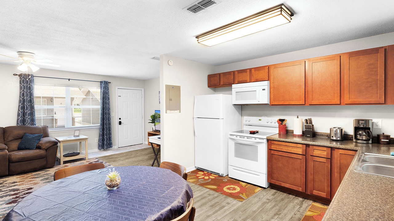 Photo of Kitchen in Ocala