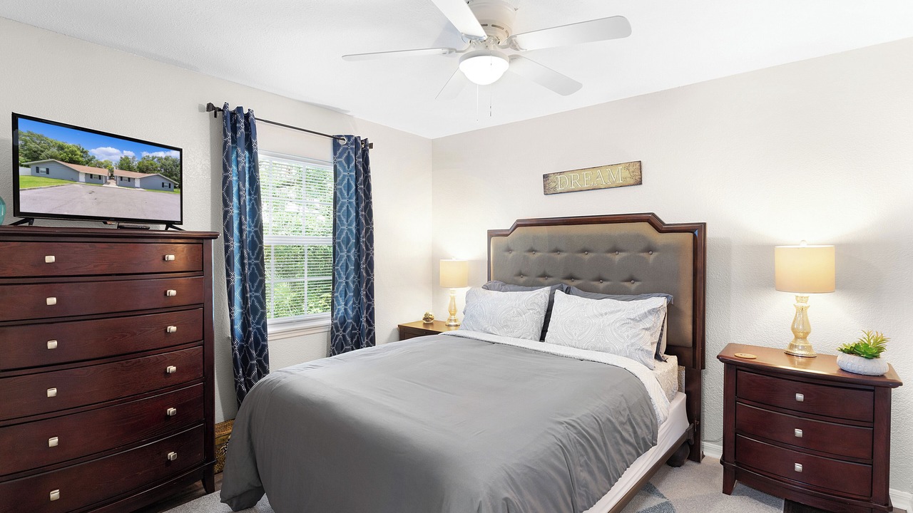 Photo of Bedroom in Ocala