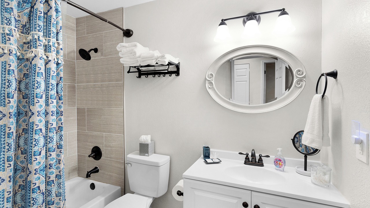 Photo of Bathroom in Ocala