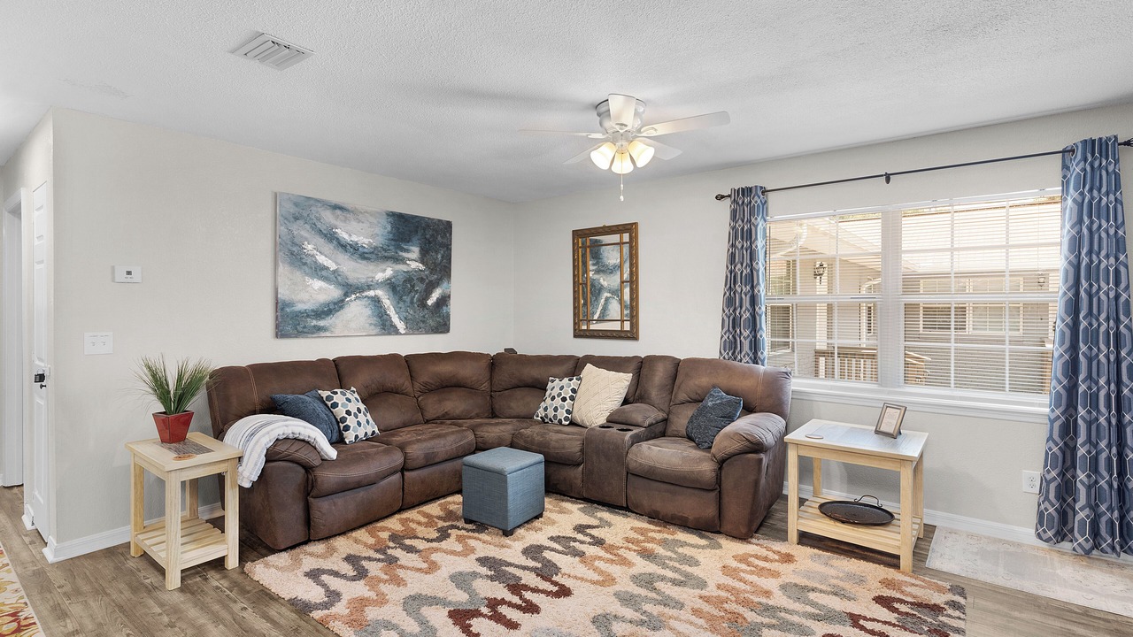 Photo of Livingroom in Ocala