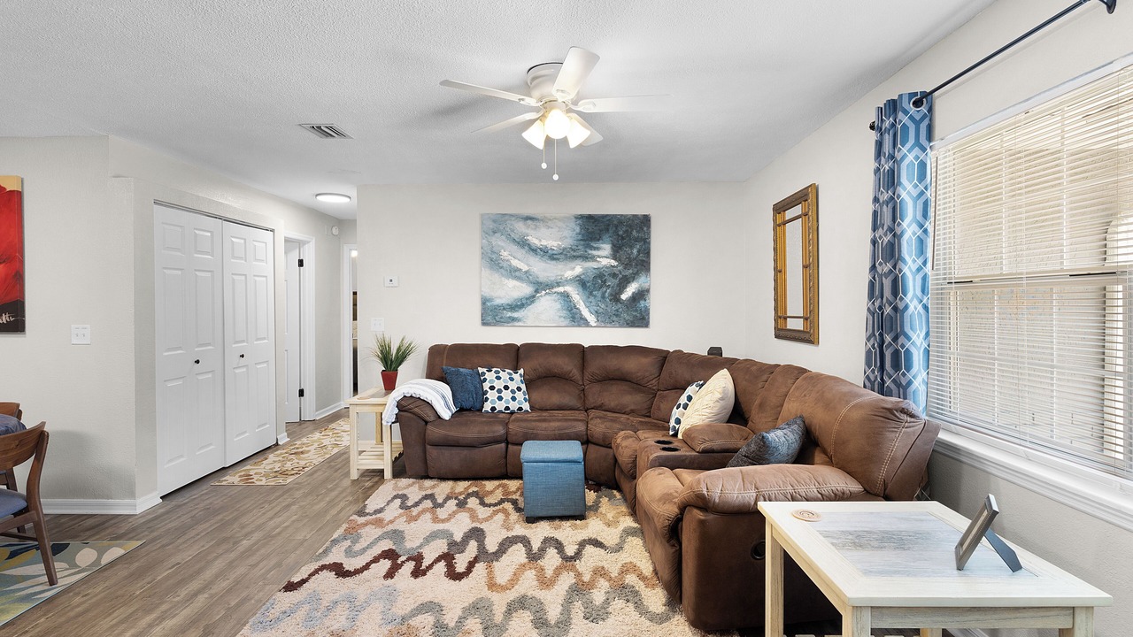 Photo of Livingroom in Ocala