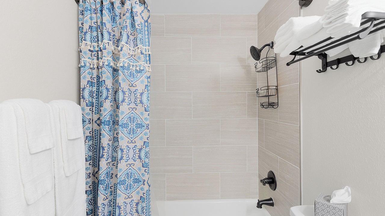 Photo of Bathroom in Ocala