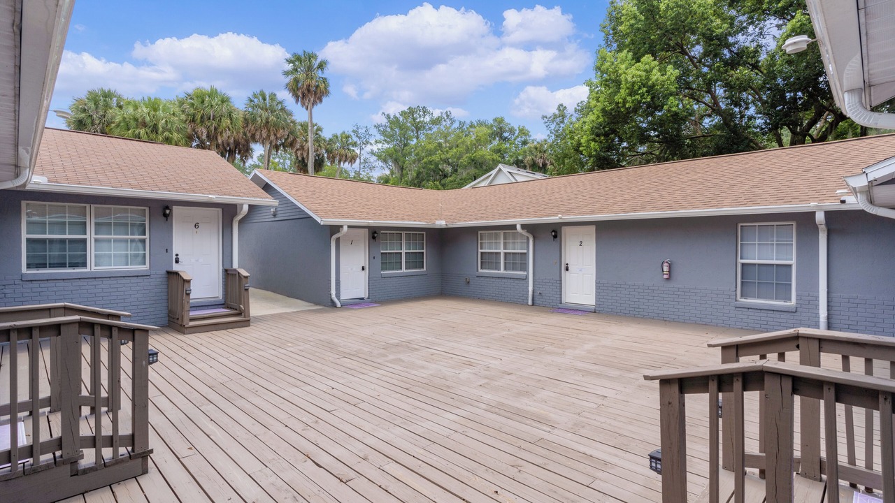 Photo of Outdoor in Ocala