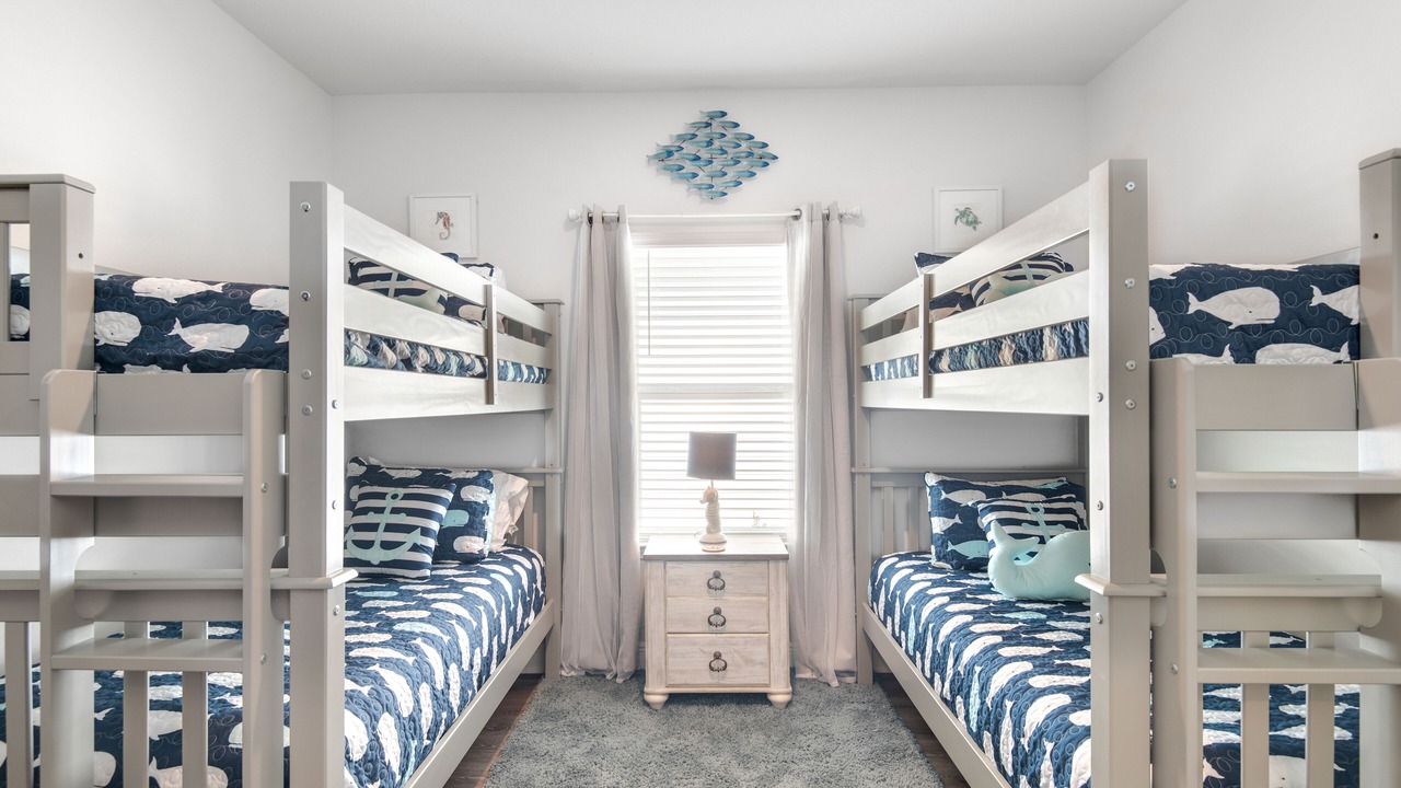 Photo of Bedroom in Port St. Joe