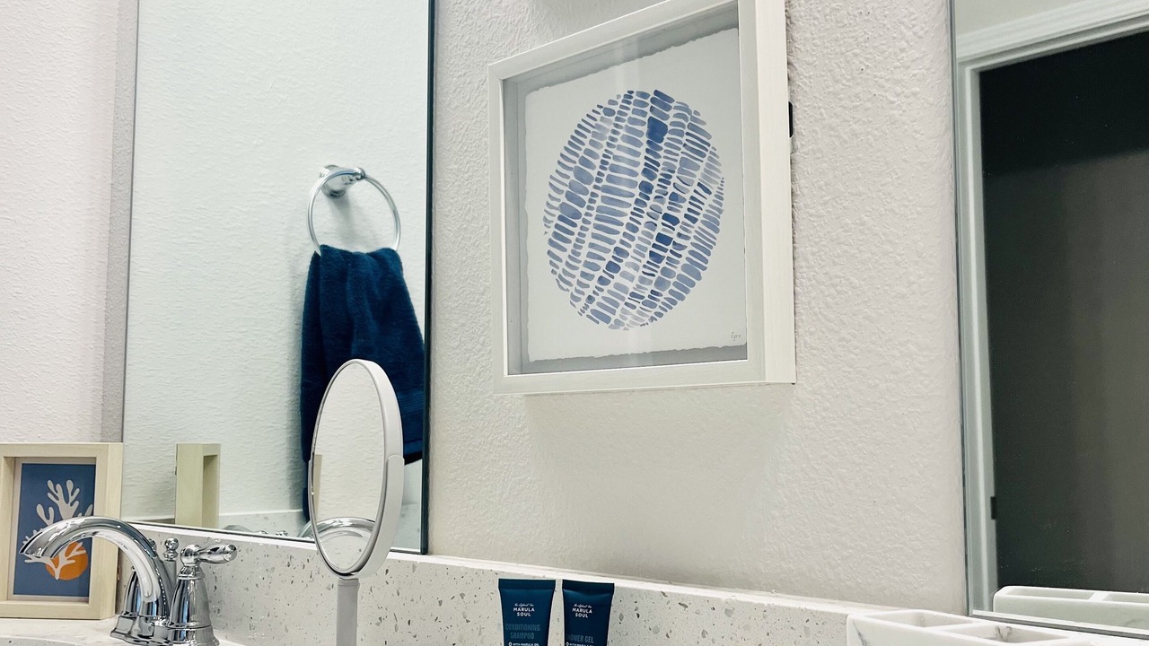Photo of Bathroom in Port St. Joe
