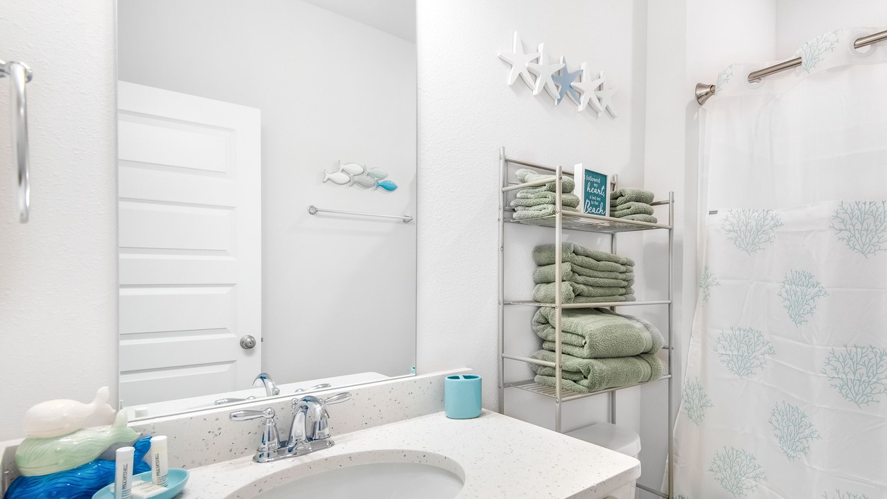 Photo of Bathroom in Port St. Joe