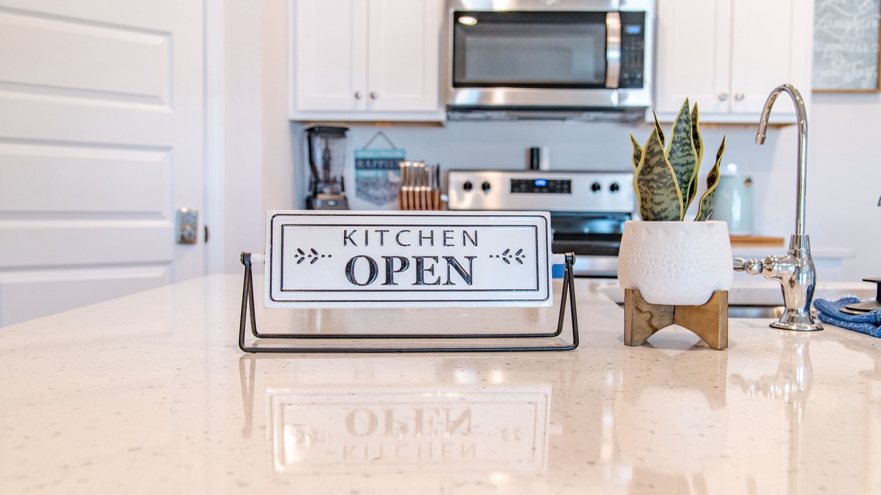 Photo of Kitchen in Port St. Joe