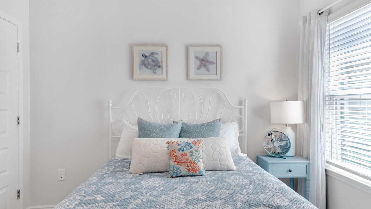 Photo of Bedroom in Port St. Joe