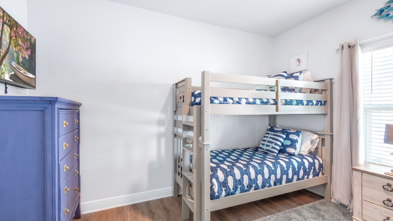 Photo of Bedroom in Port St. Joe