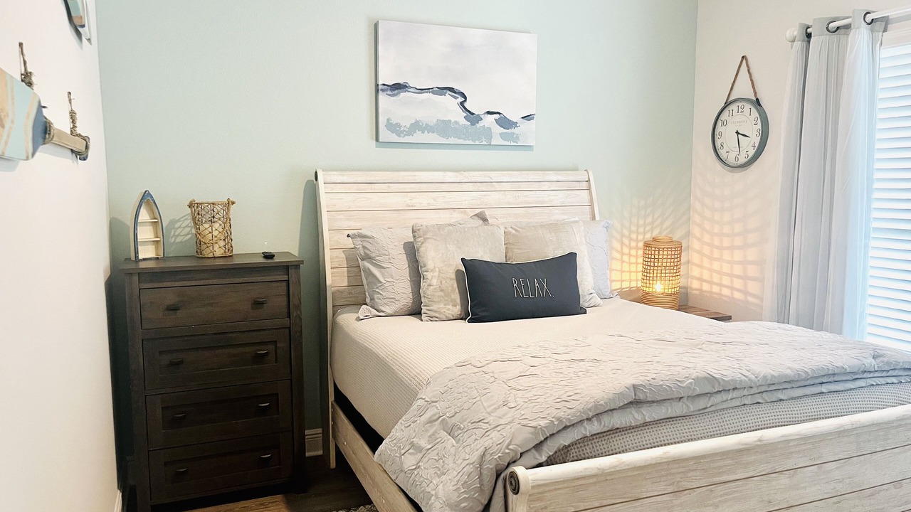 Photo of Bedroom in Port St. Joe