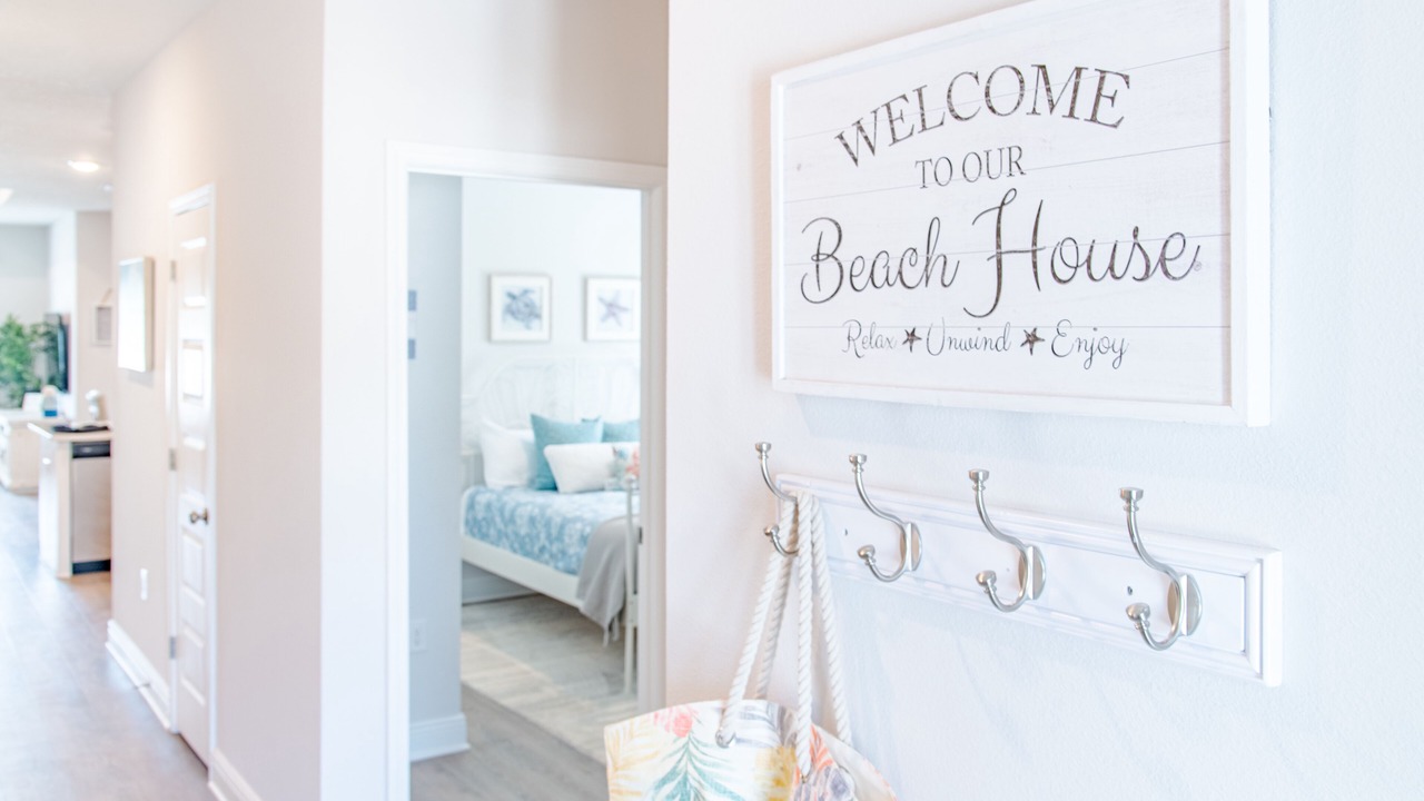 Photo of Bedroom in Port St. Joe