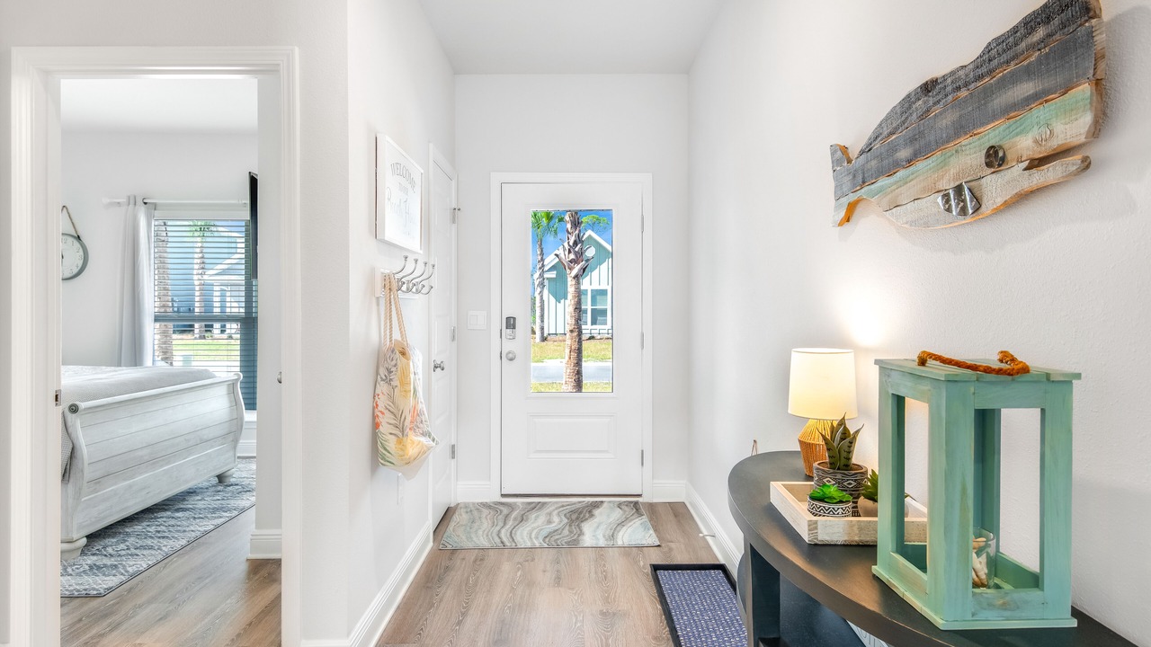 Photo of Bedroom in Port St. Joe